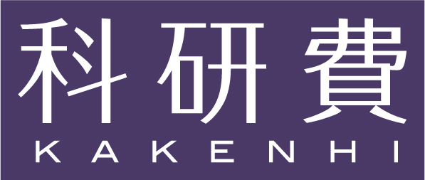 Logo of KAKENHI
